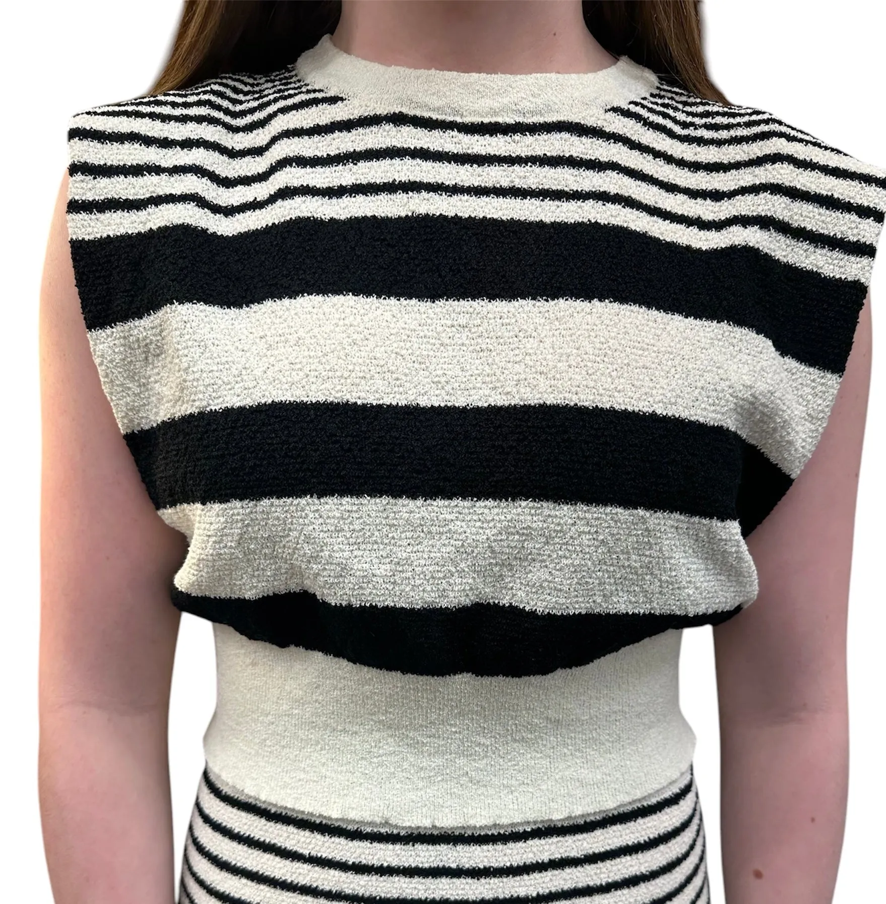 BOLD STRIPES SET