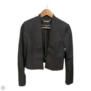 Bolero By White House Black Market In Black, Size: S