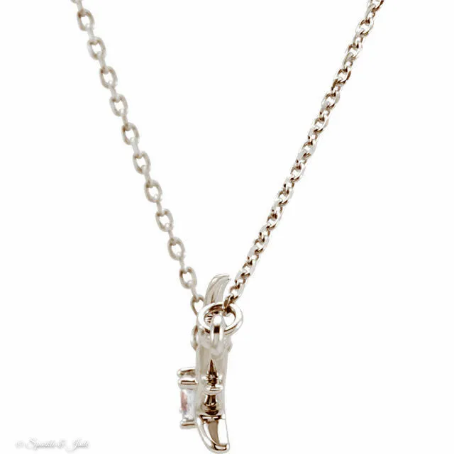 Branch Mother's Family Birthstone Necklace