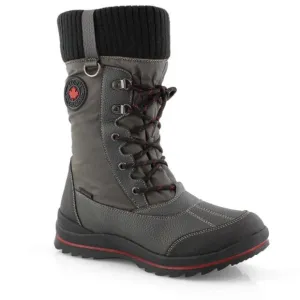 Brand new Cougar Waterproof Comos Snow Boot, Women's Sz 9! Retails $200 