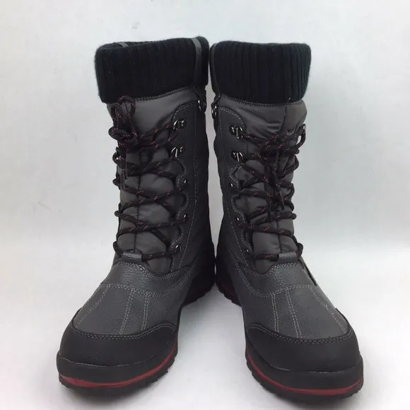 Brand new Cougar Waterproof Comos Snow Boot, Women's Sz 9! Retails $200 