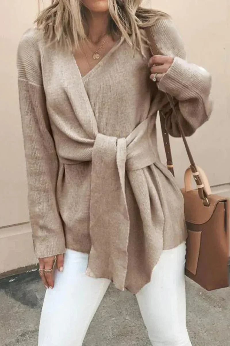 Brittnay® | Blouse Classic Versatile Design
