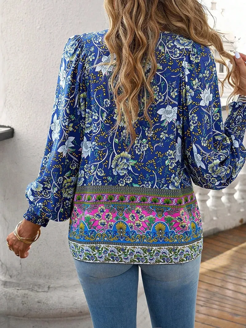 Brockton® | Comfortable Blouse