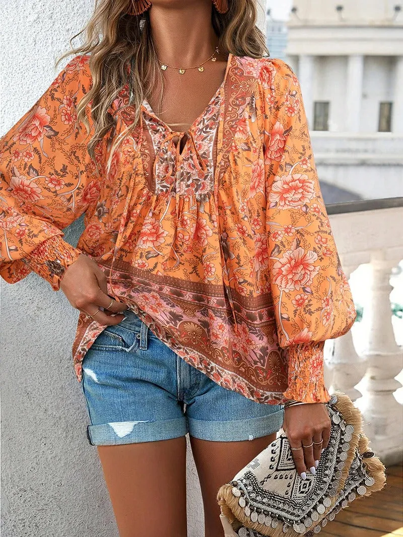 Brockton® | Comfortable Blouse
