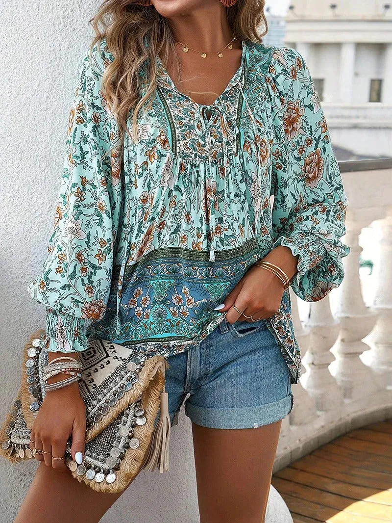 Brockton® | Comfortable Blouse
