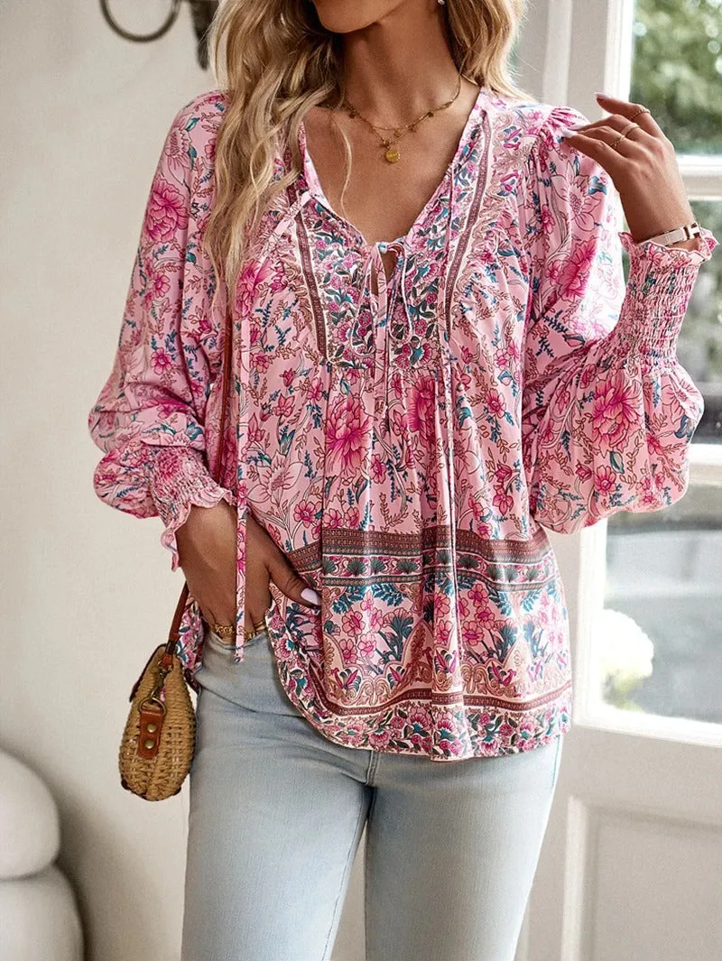 Brockton® | Comfortable Blouse