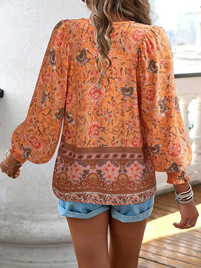 Brockton® | Comfortable Blouse