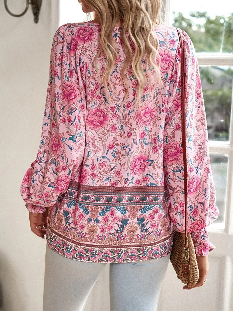 Brockton® | Comfortable Blouse