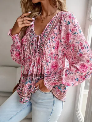 Brockton® | Comfortable Blouse