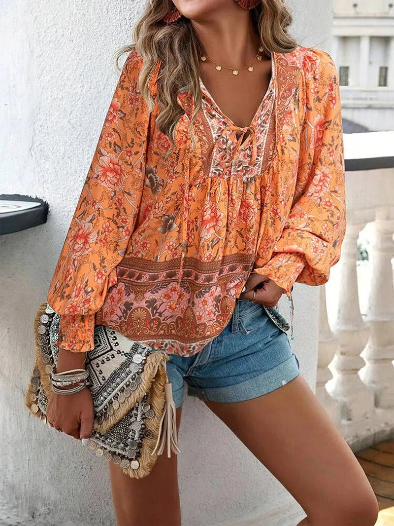Brockton® | Comfortable Blouse