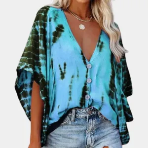 Bryony® | Fashion And Comfortable Women'S Blouse