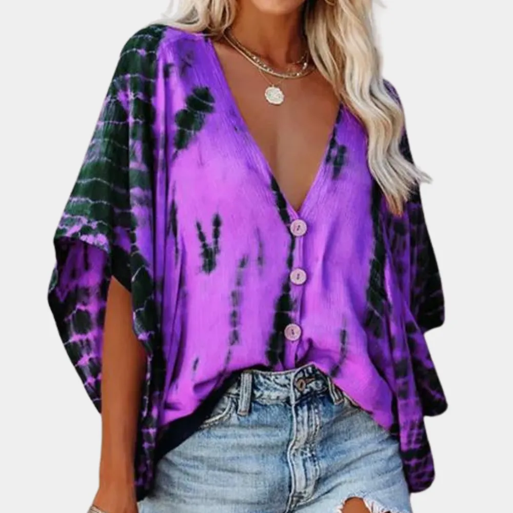 Bryony® | Fashion And Comfortable Women'S Blouse