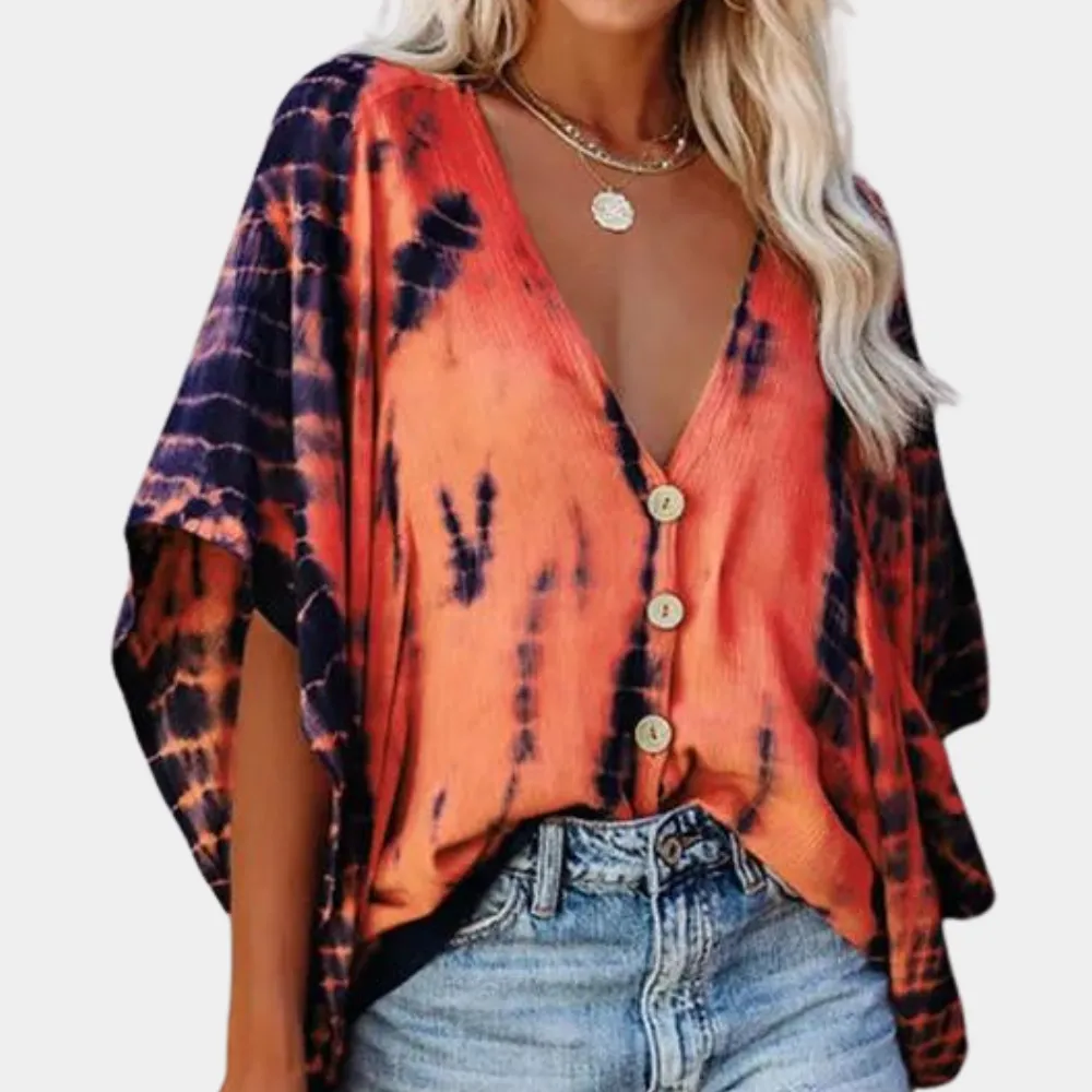 Bryony® | Fashion And Comfortable Women'S Blouse