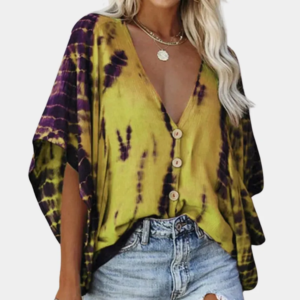 Bryony® | Fashion And Comfortable Women'S Blouse