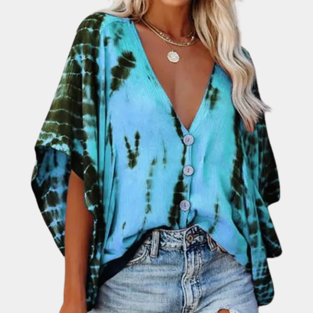 Bryony® | Fashion And Comfortable Women'S Blouse