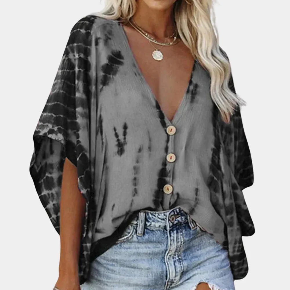 Bryony® | Fashion And Comfortable Women'S Blouse