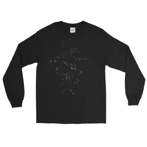 Burnout Long Sleeve