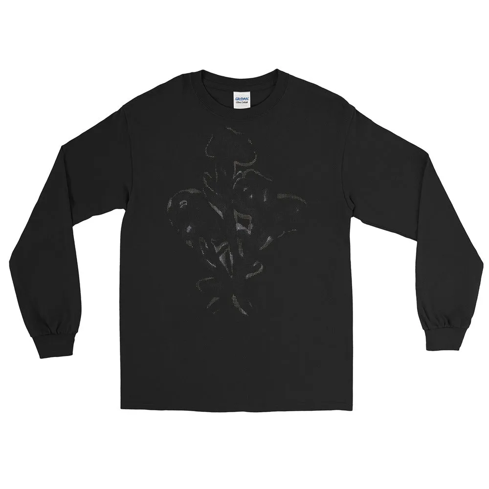 Burnout Long Sleeve