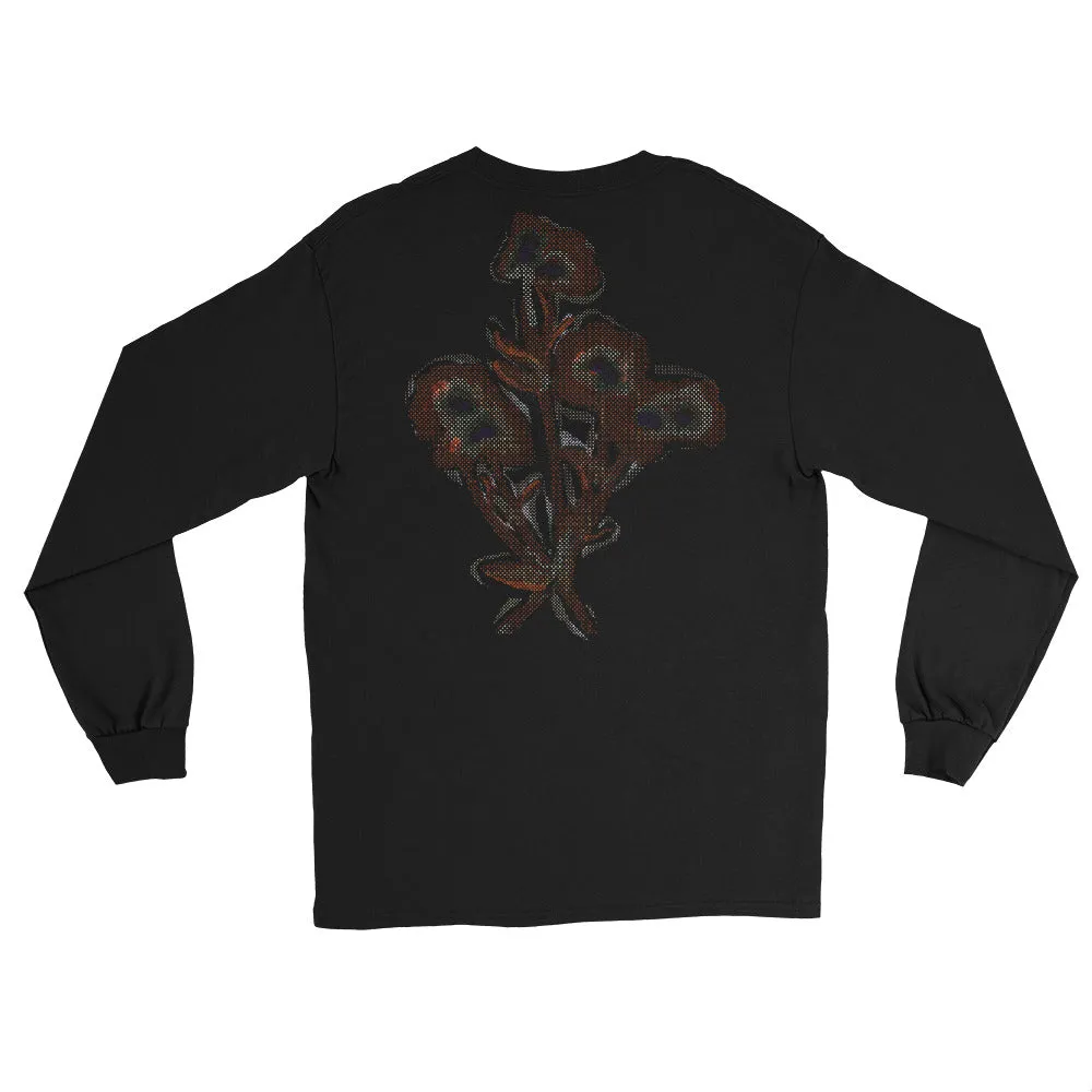 Burnout Long Sleeve