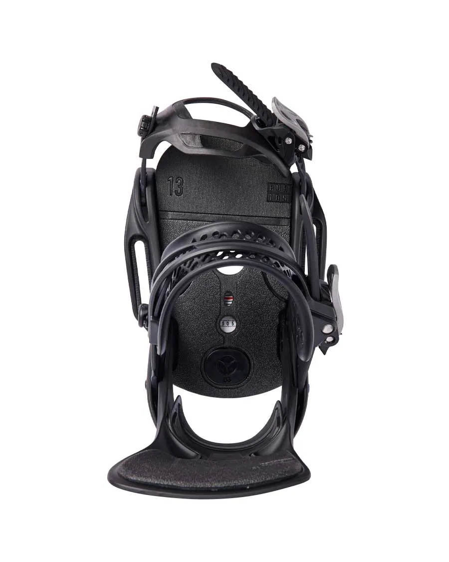 Burton Women's Lexa EST Binding Black 2026