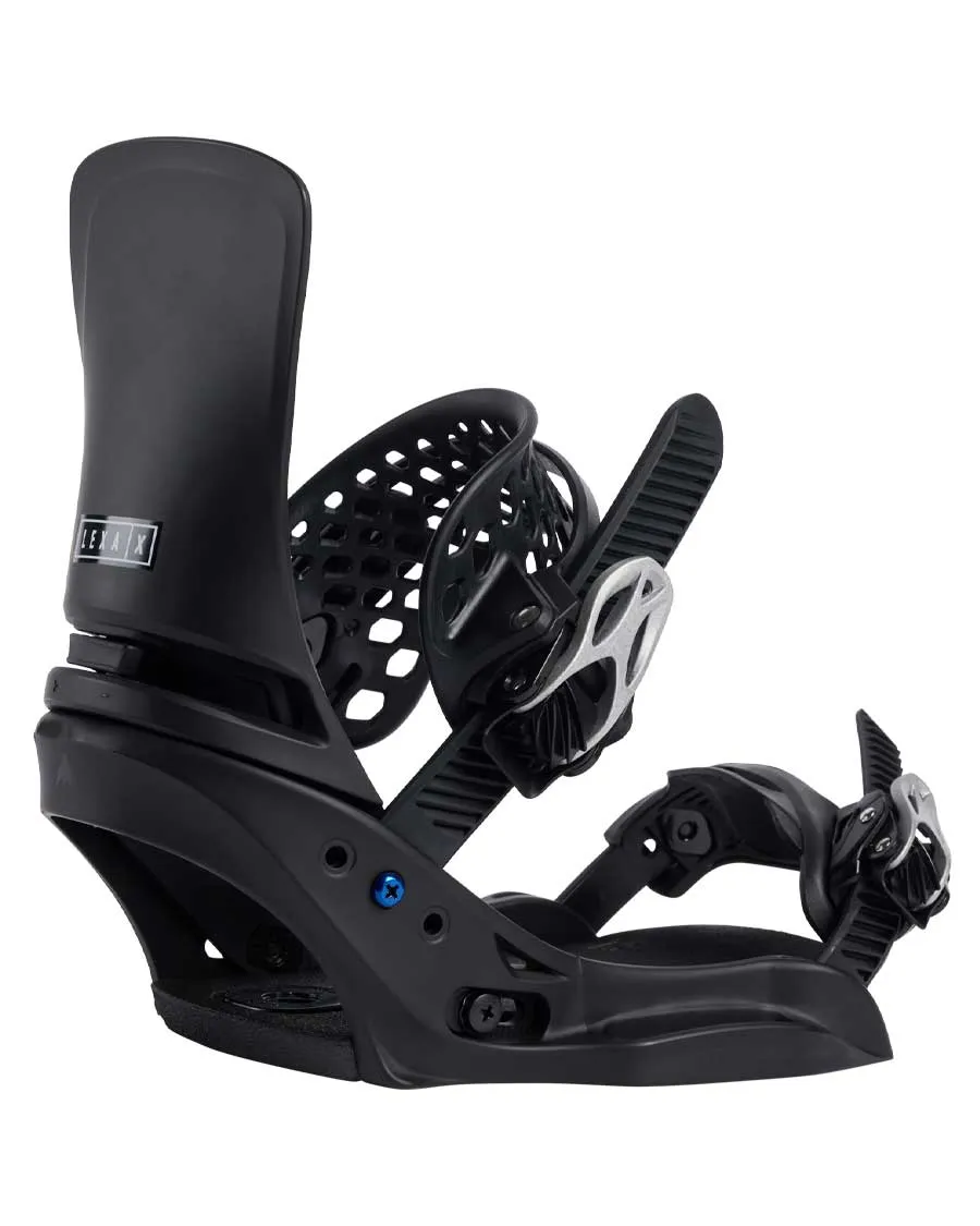 Burton Women's Lexa EST Binding Black 2026