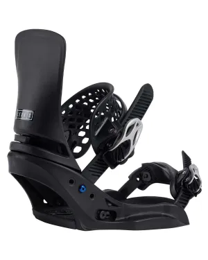 Burton Women's Lexa EST Binding Black 2026