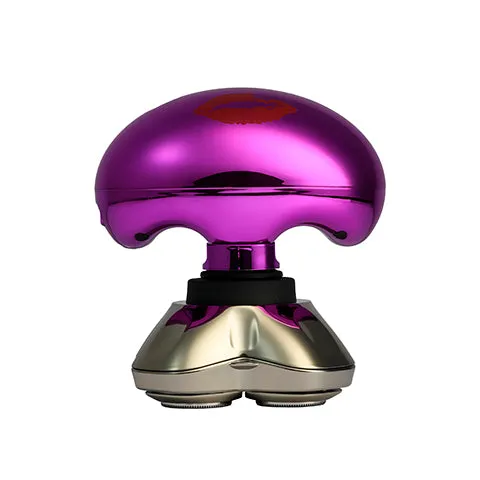 Butterfly Kiss Pro Rasoir Femme