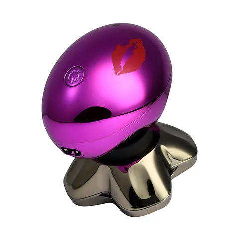 Butterfly Kiss Pro Rasoir Femme