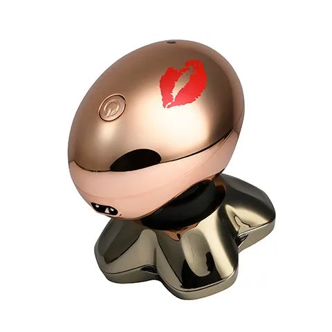 Butterfly Kiss Pro Rasoir Femme