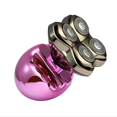 Butterfly Kiss Pro Rasoir Femme