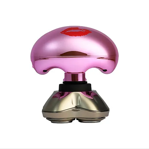Butterfly Kiss Pro Rasoir Femme