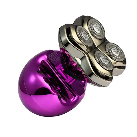 Butterfly Kiss Pro Rasoir Femme