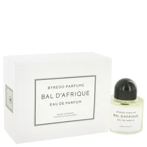 Byredo Bal D'afrique by Byredo Eau De Parfum Spray (Unisex) 3.4 oz