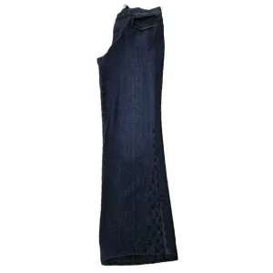 Calvin Klein Jeans: Boot-Cut Women’s size 10