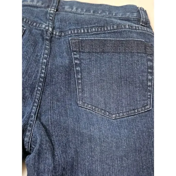 Calvin Klein Jeans: Boot-Cut Women’s size 10