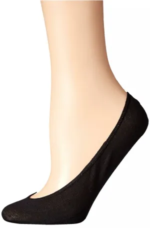 Calvin Klein Women's Cushioned Sole No Show Liner Socks 2 Pack. ACA530