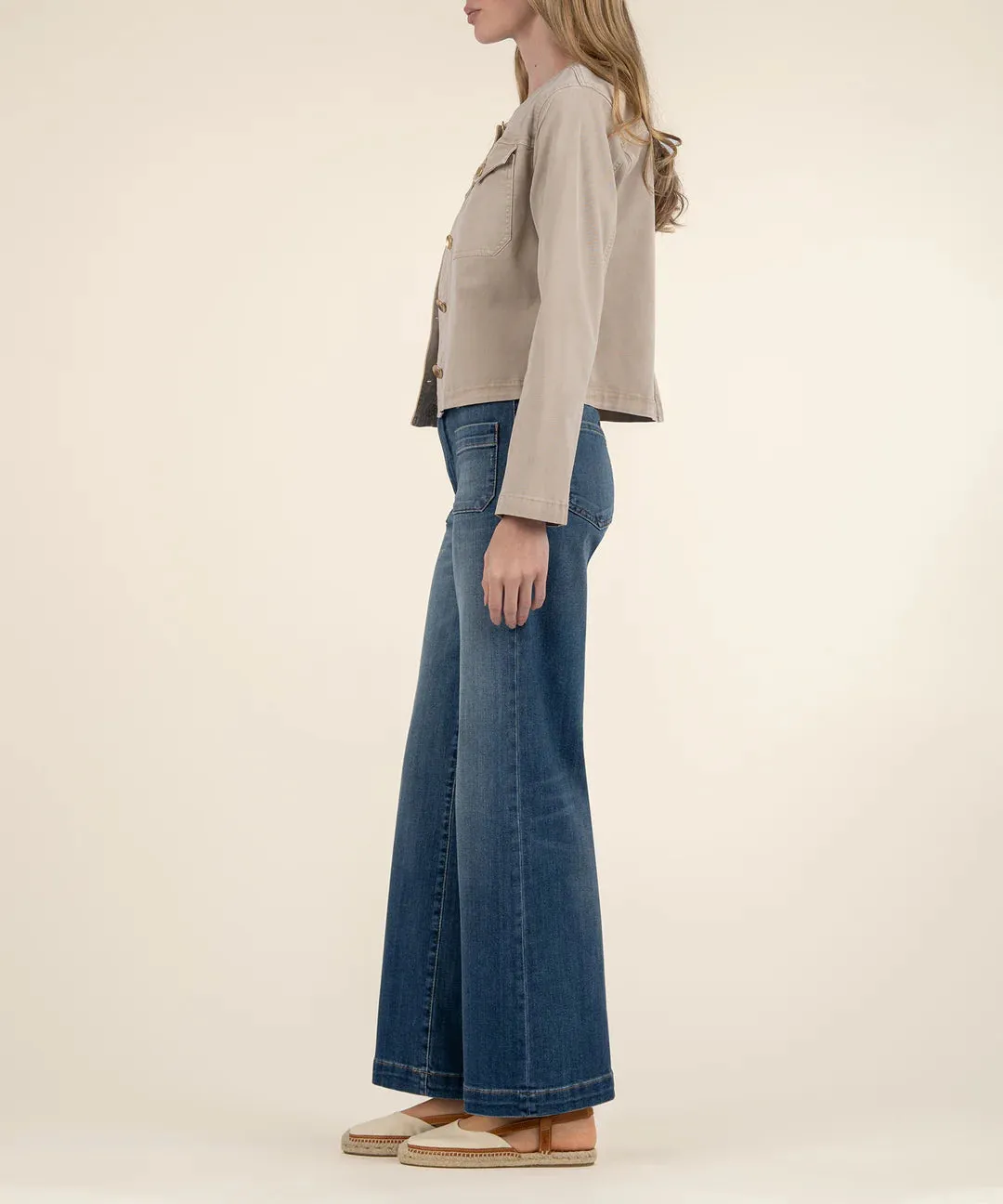 Camille Jacket