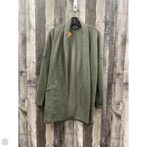 Cardigan By Arctaryx In Green, Size: S