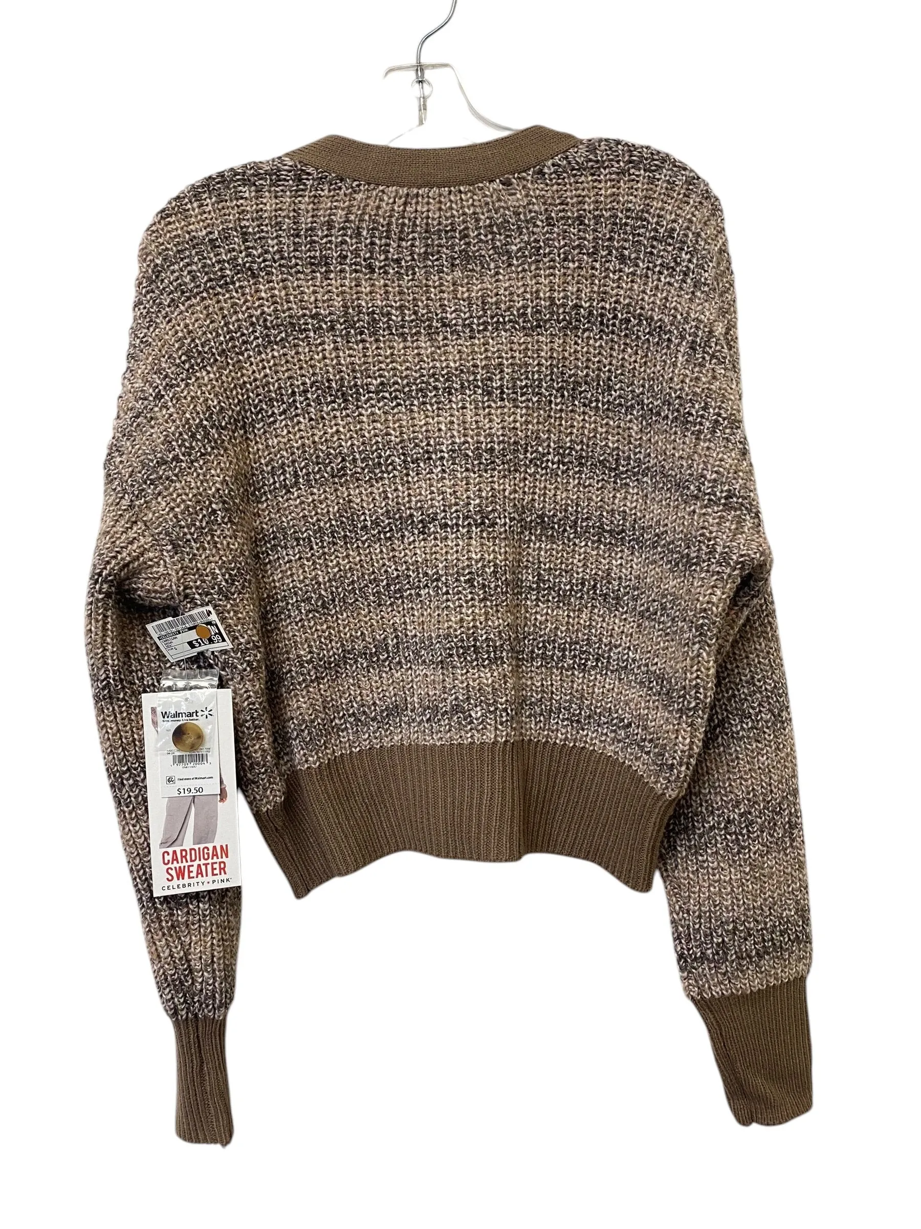 Cardigan By Celebrity Pink  Size: S
