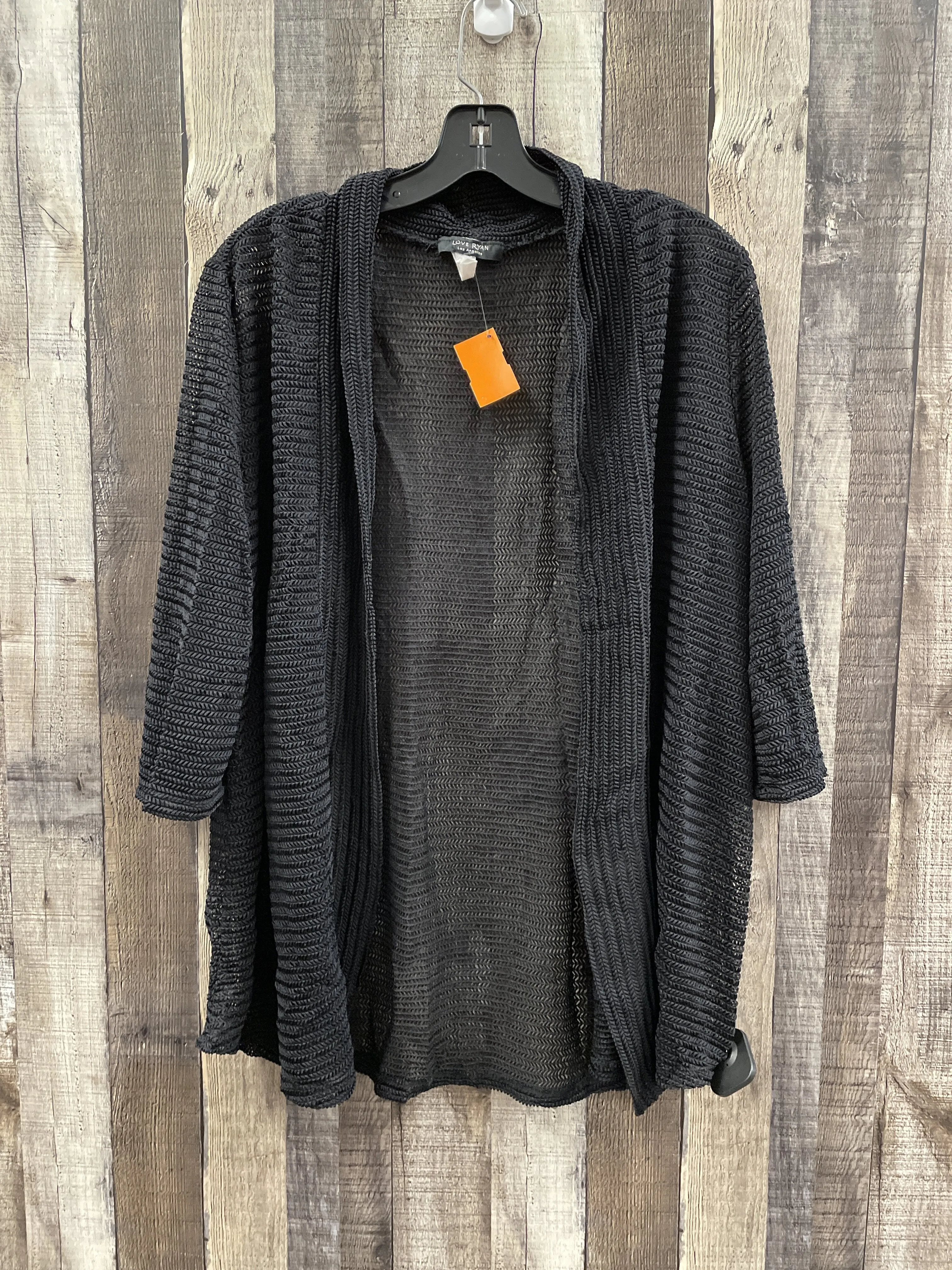 Cardigan By Cme  Size: 1x