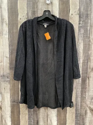Cardigan By Cme  Size: 1x