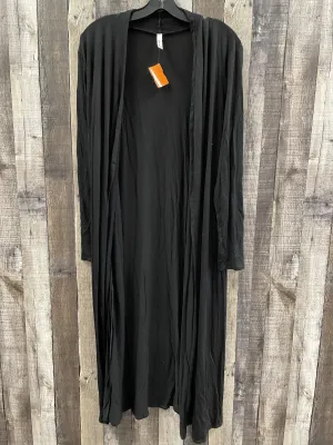 Cardigan By Cme  Size: Xl