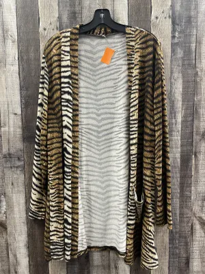 Cardigan By Cmf  Size: 2x