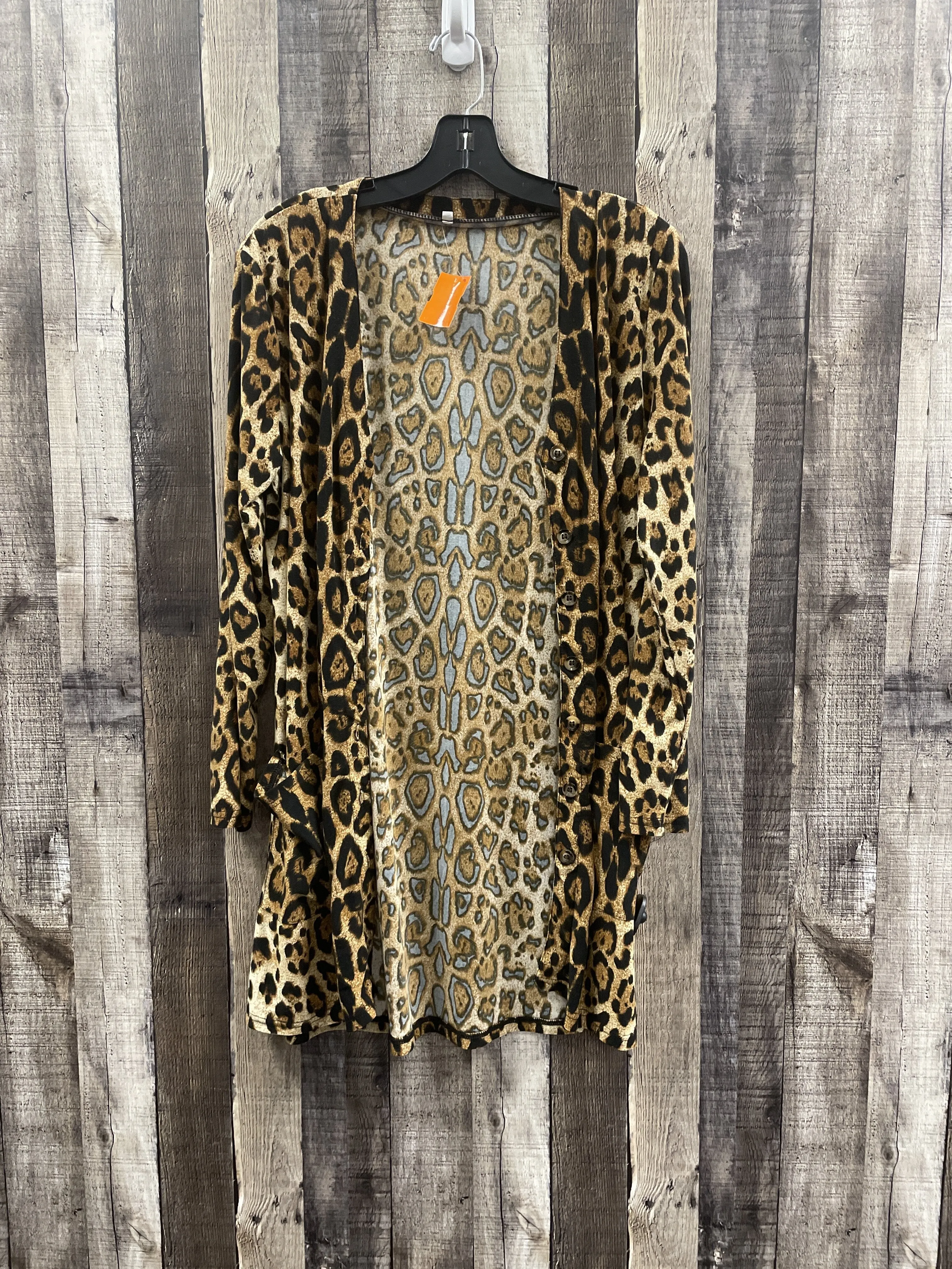 Cardigan By Cmf  Size: L