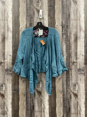 Cardigan By Elevenses  Size: M