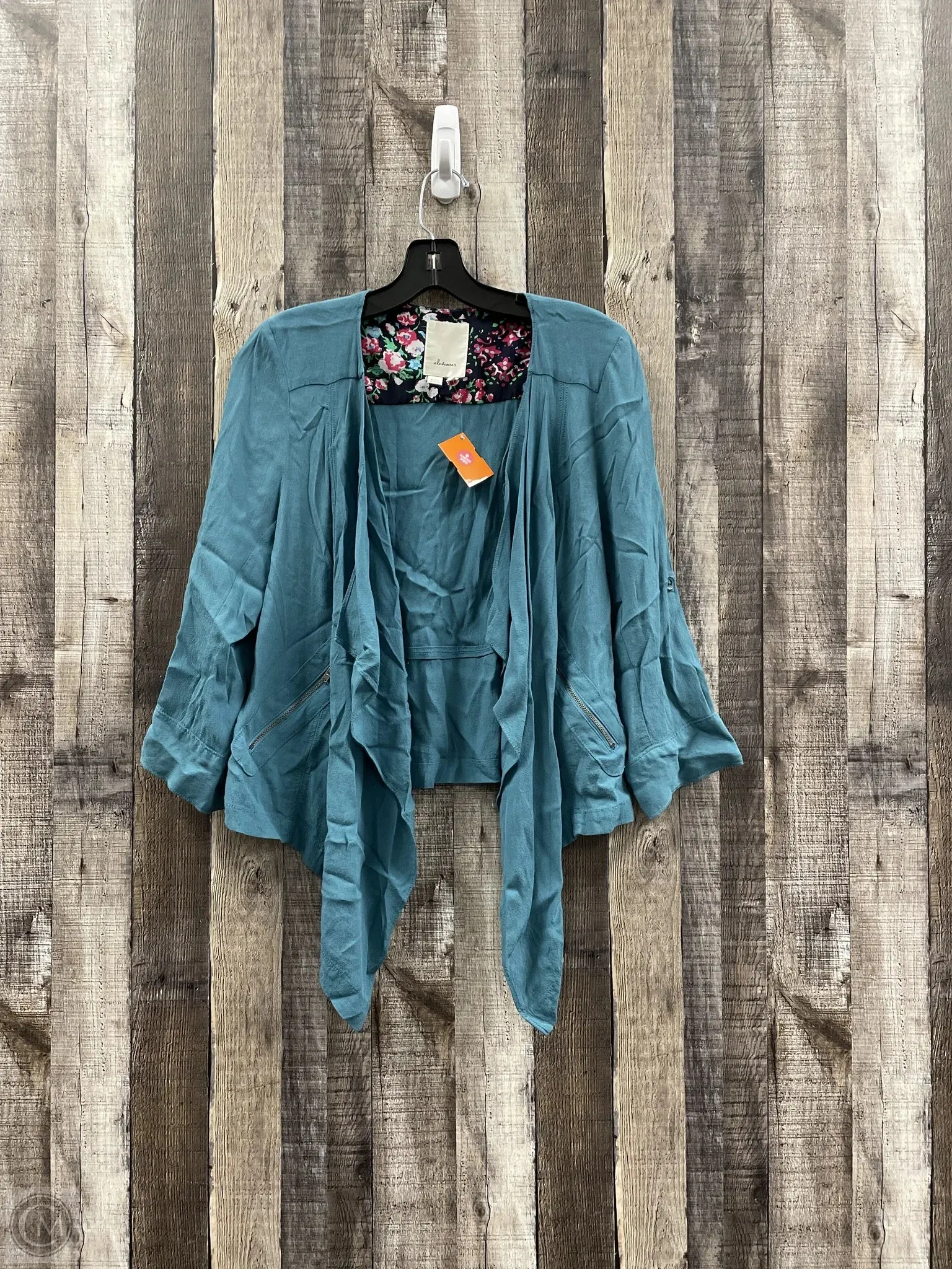 Cardigan By Elevenses  Size: M