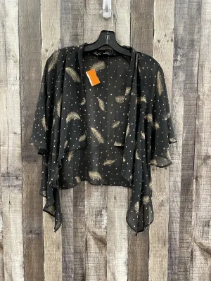Cardigan By Forever 21  Size: L