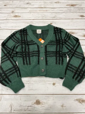 Cardigan By Harper  Size: Xs