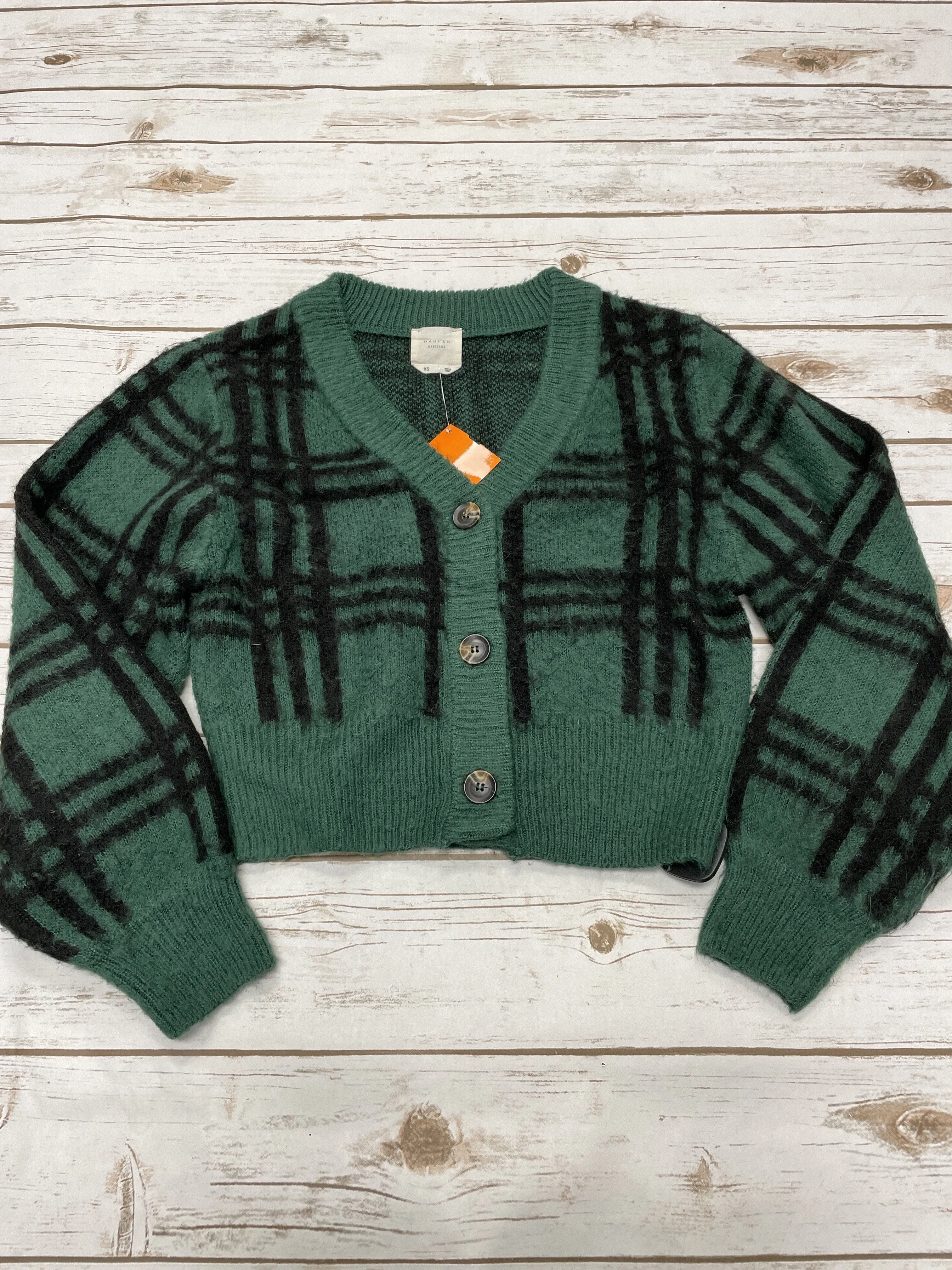 Cardigan By Harper  Size: Xs