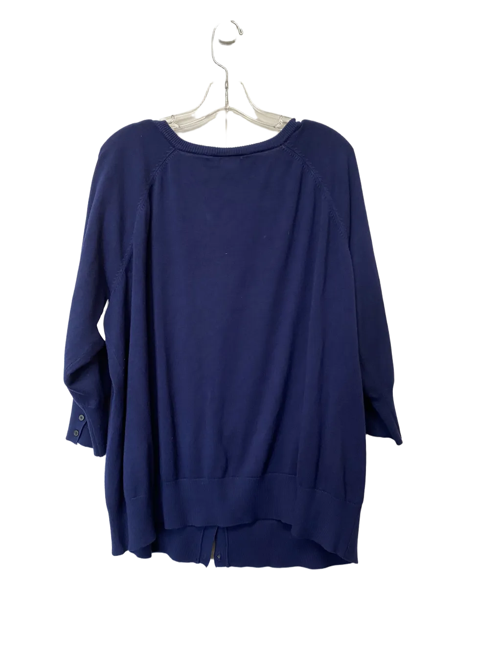 Cardigan By Lane Bryant  Size: 26